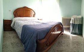 Hostal Restaurante Ceres